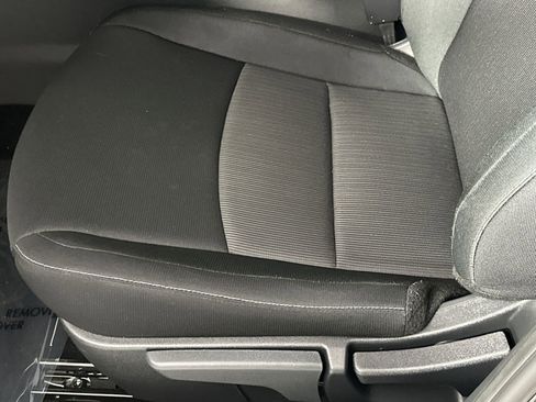 Certified 2025 Nissan Sentra SV FWD image 12