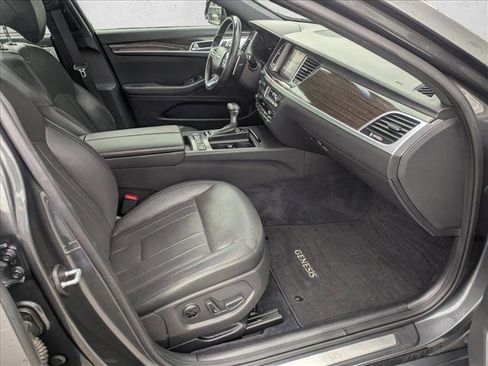 Used 2020 Genesis G80 3.8 w/ Sport Package 02 image 19