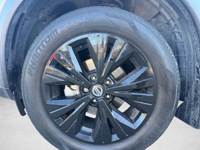 Used 2021 Nissan Rogue SV w/ Premium Package FWD image 28