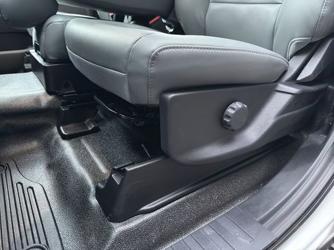 New 2026 Ford F550 4x4 Regular Cab Super Duty image 20