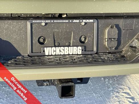 New 2026 RAM 1500 Big Horn image 42