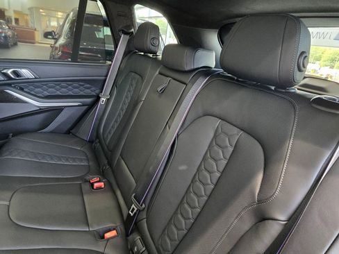 New 2026 BMW X5 M Competition w/ Executive Package image 14