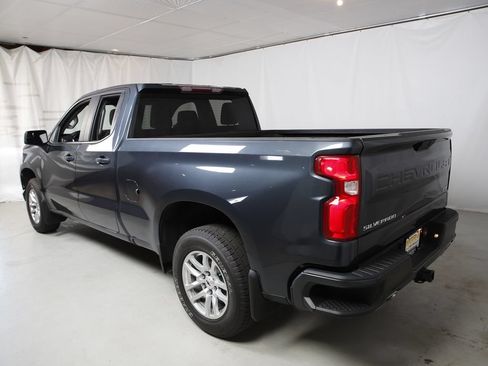 Used 2020 Chevrolet Silverado 1500 RST w/ True North Edition AWD/4WD image 19