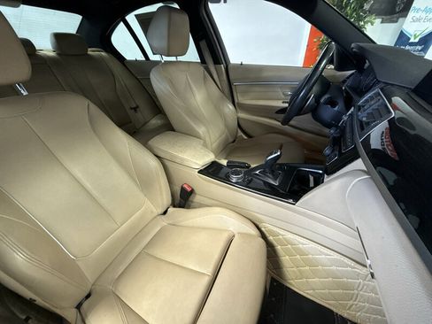 Used 2016 BMW 328i xDrive Sedan AWD/4WD image 21