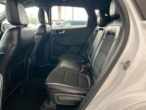 Used 2023 Ford Escape ST-Line FWD image 28