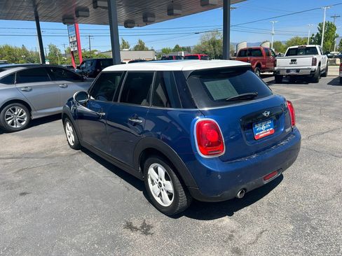 Used 2017 MINI Cooper 4-Door Hardtop FWD image 13