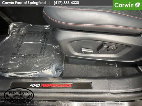 New 2026 Ford Explorer ST w/ Sun And Sound Package AWD/4WD image 43
