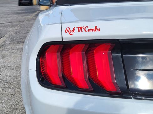 Used 2023 Ford Mustang GT Premium w/ Equipment Group 401A image 10