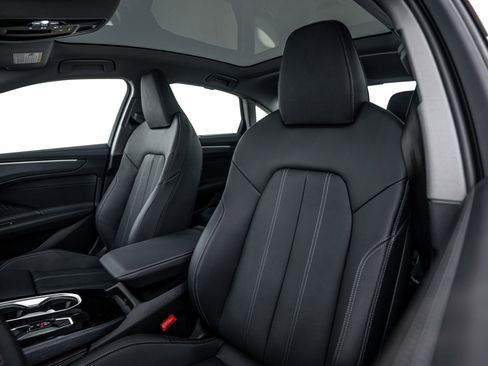 New 2026 Audi A6 Prestige image 16