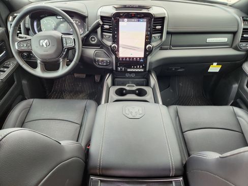 New 2025 RAM 2500 Power Wagon image 23