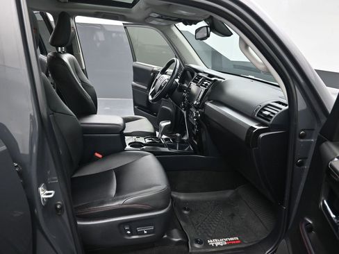 Certified 2024 Toyota 4Runner TRD Pro image 47