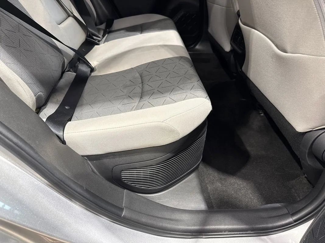 Used 2022 Toyota RAV4 XLE w/ Convenience Package AWD/4WD image 86