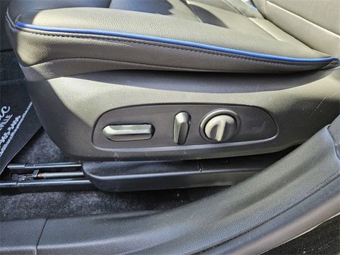 Used 2024 Buick Envista Sport Touring w/ Convenience I Package image 10