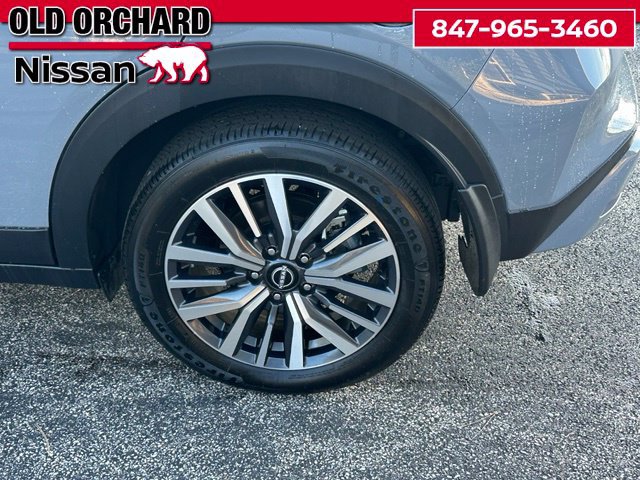 Used 2023 Nissan Kicks SV FWD image 8