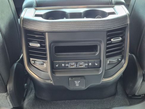 Used 2021 RAM 1500 Limited AWD/4WD image 24