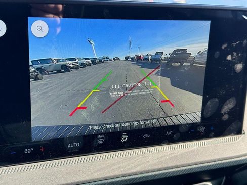 New 2026 Ford Maverick XL w/ Equipment Group 101A image 15