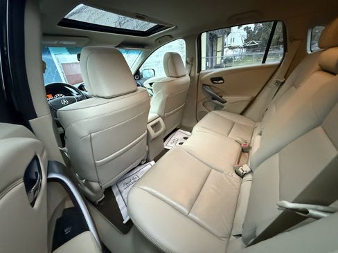 Used 2014 Acura RDX AWD image 16