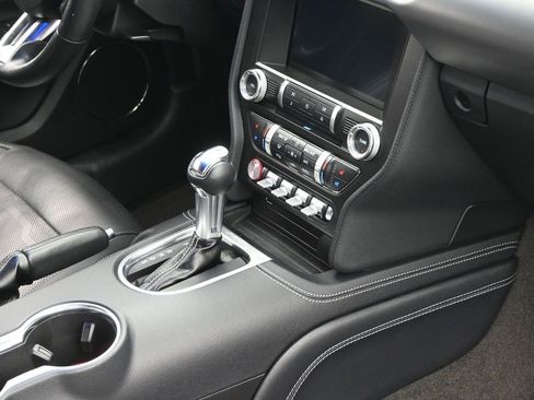 Used 2018 Ford Mustang GT Premium w/ Equipment Group 401A image 32