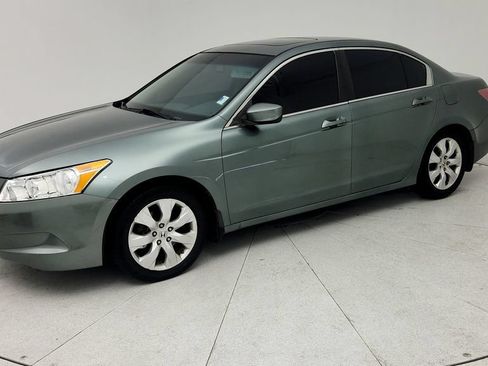 Used 2008 Honda Accord EX-L image 4