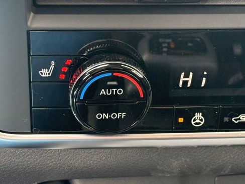 New 2026 Nissan Rogue Dark Armor image 36