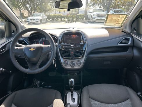 Used 2020 Chevrolet Spark LS image 11