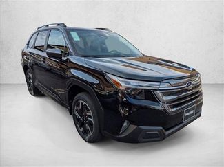 New 2026 Subaru Forester Limited w/ Limited Package video 3