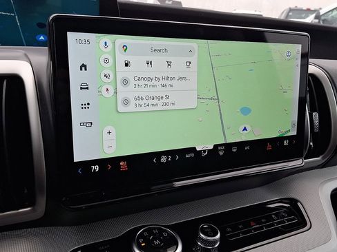 Used 2025 Ford Expedition Max Active image 17