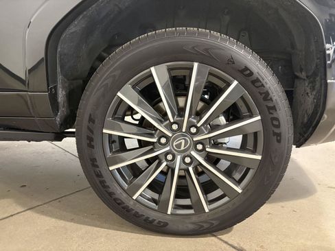 Used 2026 Lexus GX 550 w/ Accessory Package (2T) AWD/4WD image 51