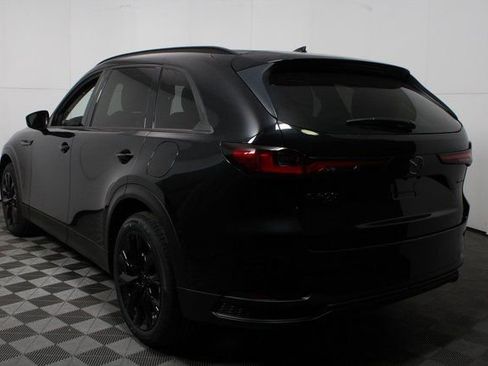 New 2026 MAZDA CX-90 Plug-In Hybrid w/Premium Sport image 5