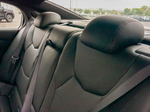 New 2026 Cadillac CT5 Sport image 11