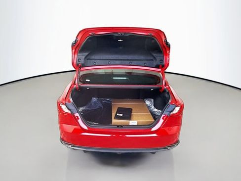 New 2026 Toyota Camry SE image 25