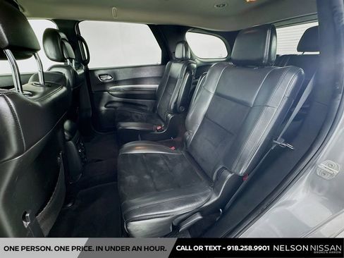Used 2018 Dodge Durango GT image 24