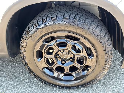 Used 2025 Honda Ridgeline RTL+ image 7