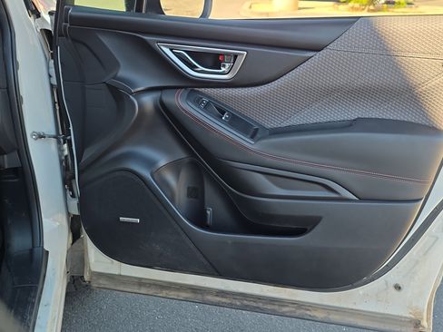 Used 2020 Subaru Forester Sport image 35