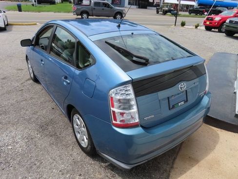 Used 2007 Toyota Prius FWD image 5