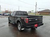 Used 2014 Ford F150 FX4 w/ Equipment Group 401A Mid image 4