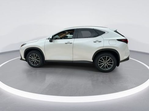 Certified 2024 Lexus NX 350 AWD image 5