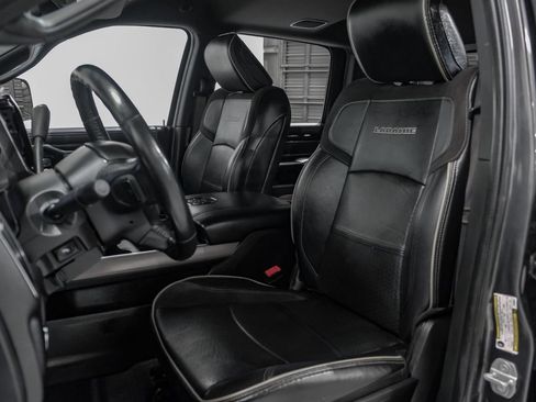 Used 2022 RAM 3500 Laramie AWD/4WD image 31