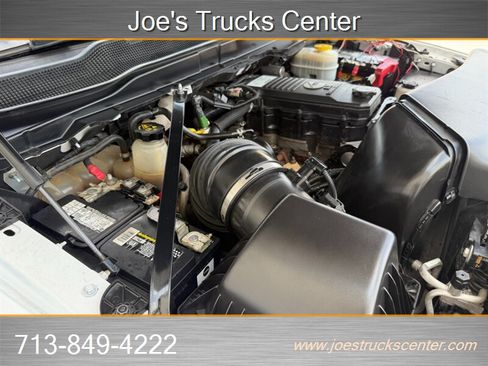 Used 2019 RAM 2500 Big Horn AWD/4WD image 56