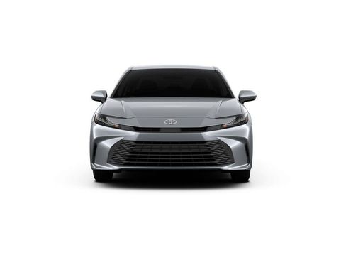New 2026 Toyota Camry LE FWD image 71