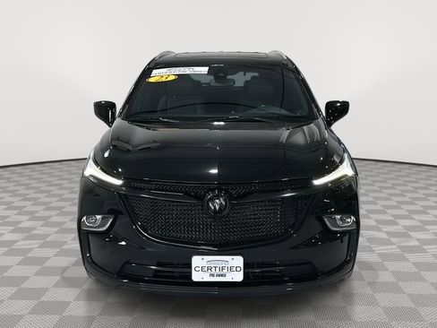 Used 2023 Buick Enclave Essence w/ Experience Buick Package image 8