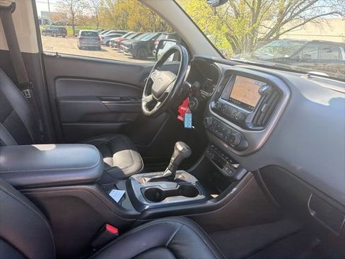 Used 2019 Chevrolet Colorado Z71 image 10