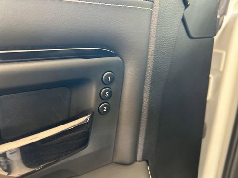 New 2026 RAM 3500 Limited image 47