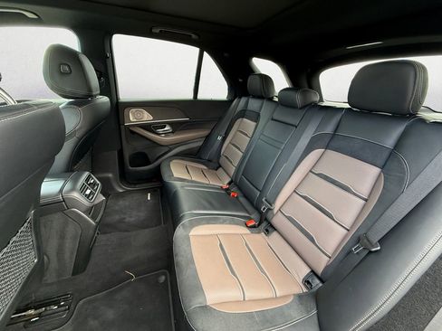 Used 2023 Mercedes-Benz GLE 53 AMG 4MATIC image 11