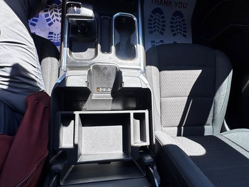 Used 2022 Chevrolet Silverado 1500 RST w/ Z71 Off-Road Package image 20