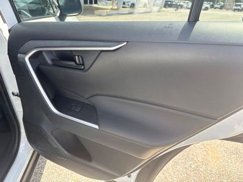 Used 2025 Toyota RAV4 LE FWD image 18