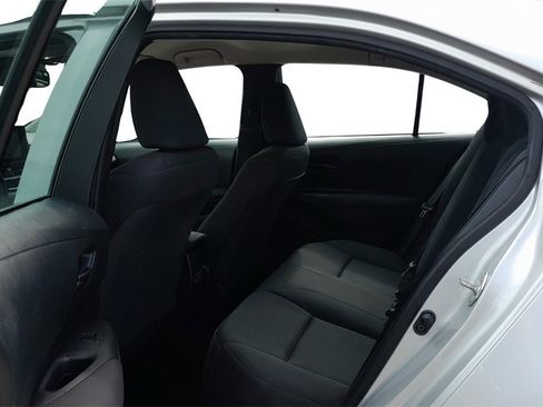 Used 2023 Toyota Corolla LE image 30