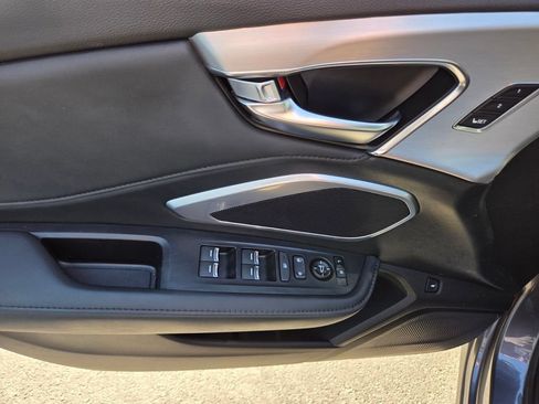 Used 2021 Acura RDX FWD image 22