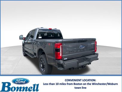 New 2025 Ford F350 XL w/ STX Appearance Package