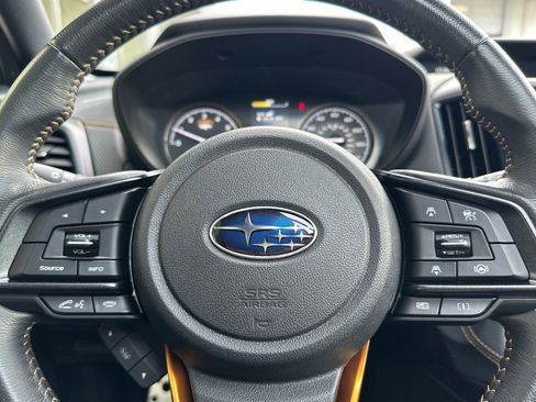 Used 2022 Subaru Forester Wilderness image 23